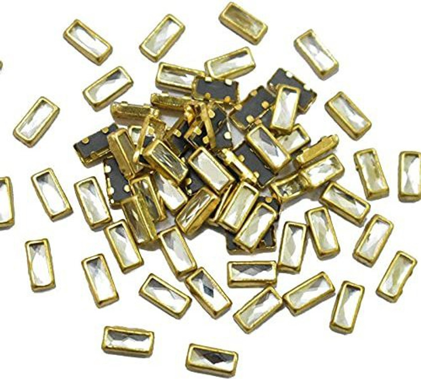 Kundan jewellery making materials online on sale