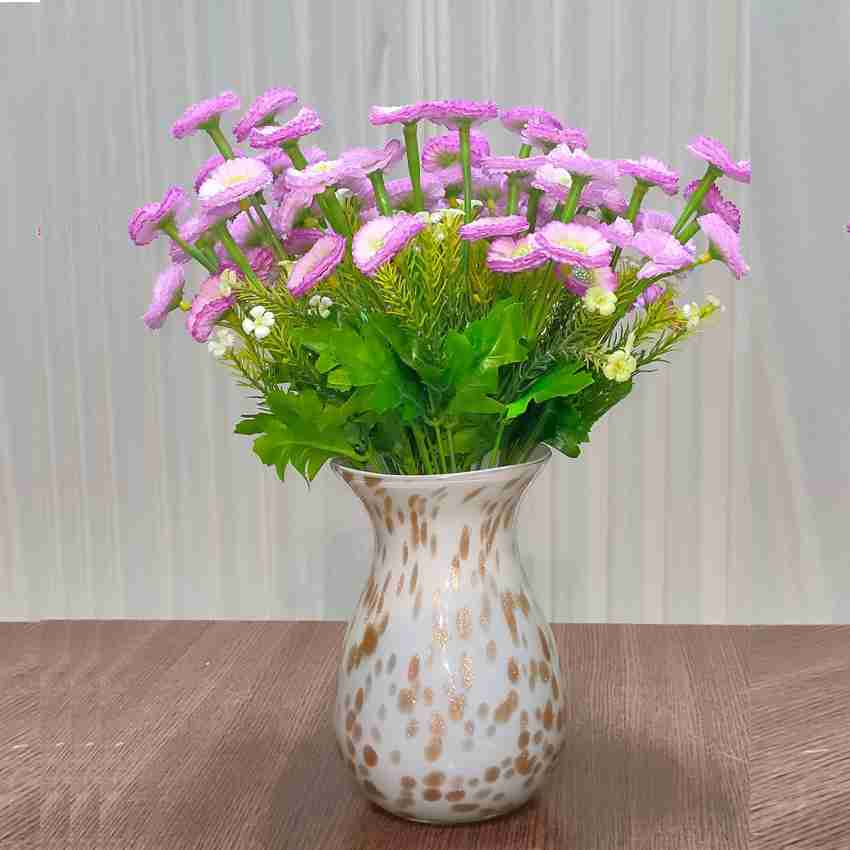 desired designs Artificial Daisies Flowers, Silk Daisies Flowers
