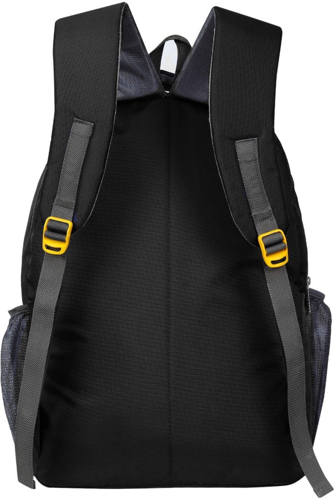 College Student Classbag Fashion Large Capacity Backpack