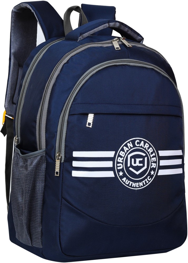 Flipkart.com | urban carrier Backpack school bag college bag