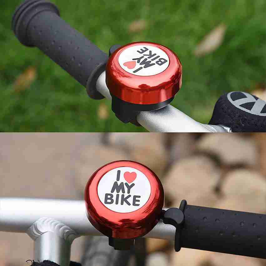 Cool on sale bicycle bells