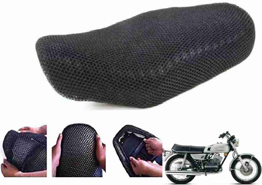 Hero honda cd best sale 100 ss seat cover
