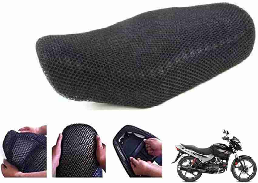 Two wheeler seat cover model hotsell