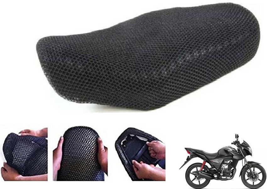 Honda twister cheap seat cover