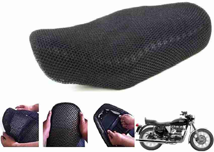 Electra bike top seat cover
