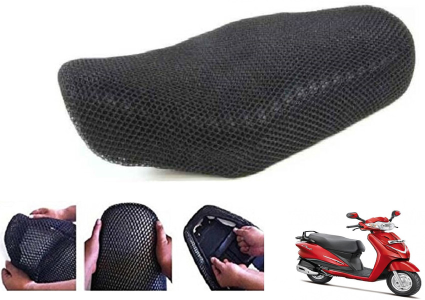 Hero duet hot sale seat cover