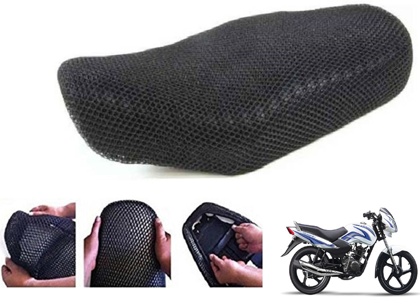 Tvs sport bike seat cover on sale