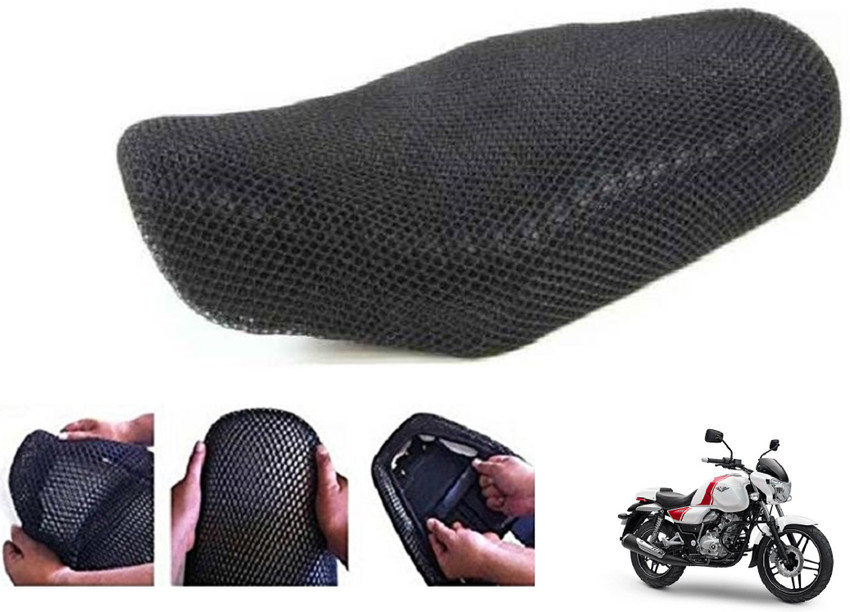Bajaj v15 seat shop cover
