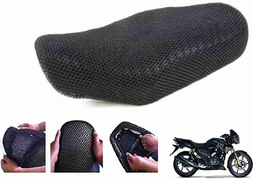Apache 180 shop seat cover
