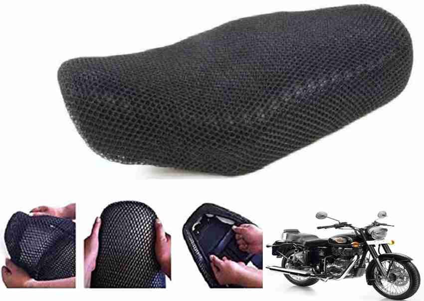 Electra bike deals seat cover