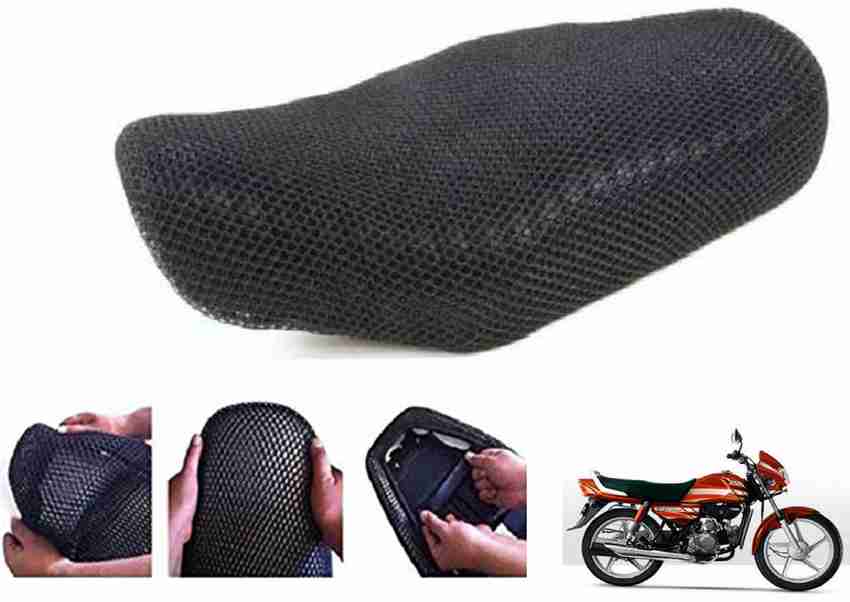 Hf deluxe 2025 seat