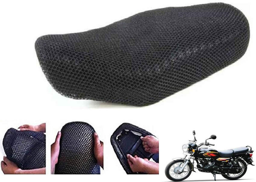 Cycle seat cover best sale flipkart