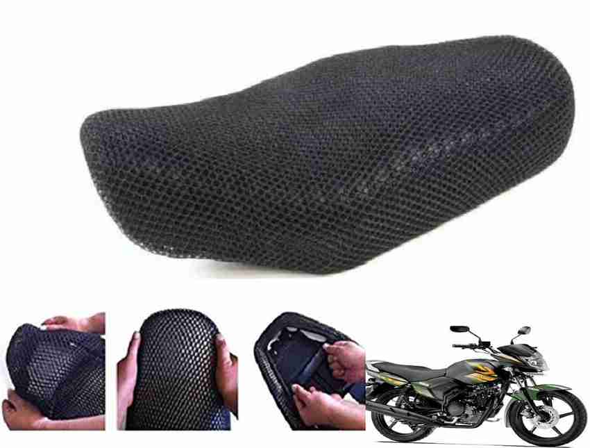 Yamaha saluto seat cover 2025