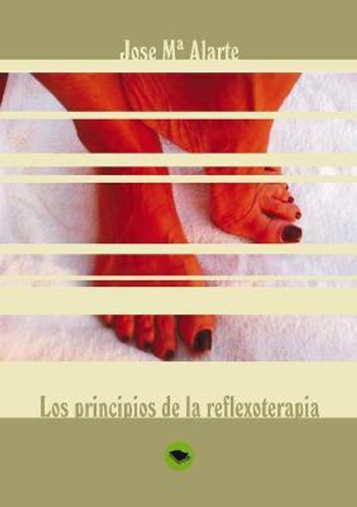 Reflexoterapia 2025