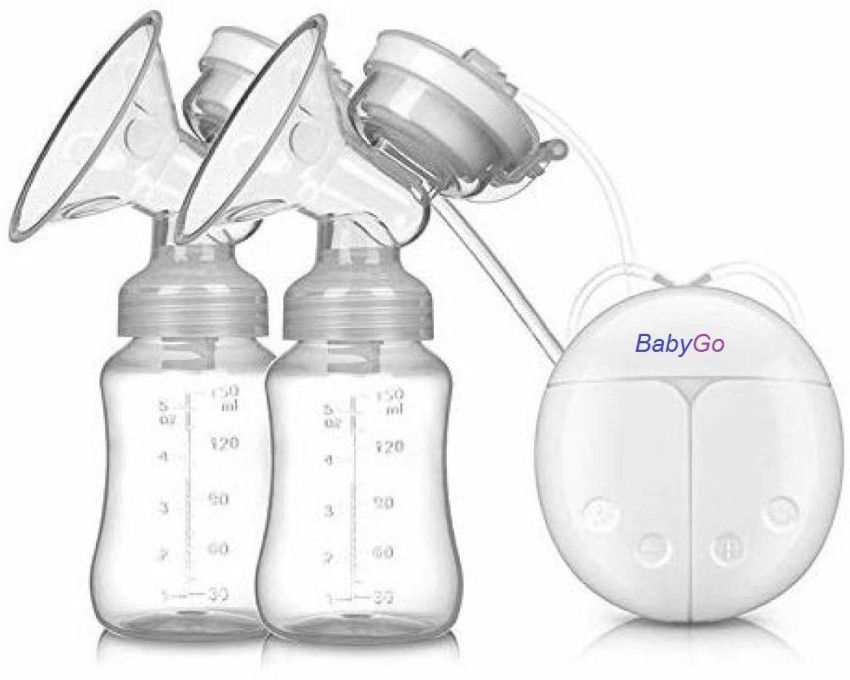 Breastfeeding Bras – BABYGO