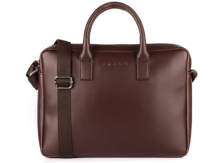 Cross briefcase online