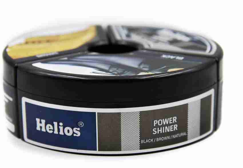 Helios hot sale shoe shiner