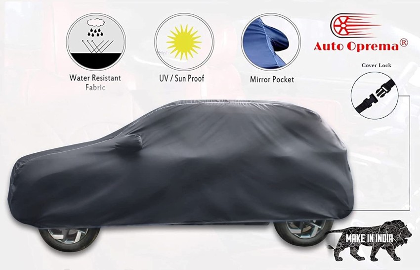 Auto Oprema Car Cover For Jaguar F-Type Convertible 2.0 Petrol (With Mirror  Pockets) Price in India - Buy Auto Oprema Car Cover For Jaguar F-Type  Convertible 2.0 Petrol (With Mirror Pockets) online