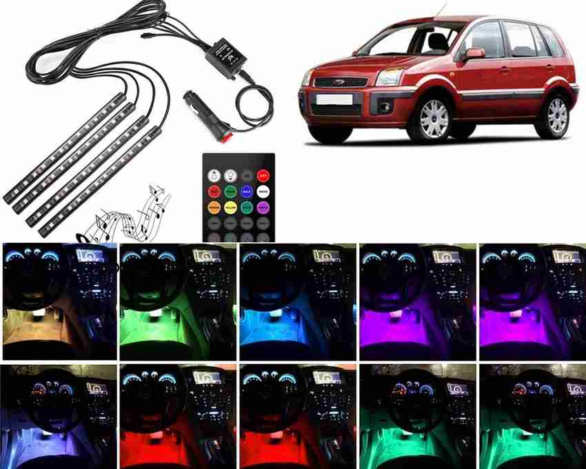 Atmosphere lamp car sales