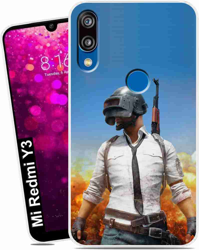 Mi y3 flipkart price clearance