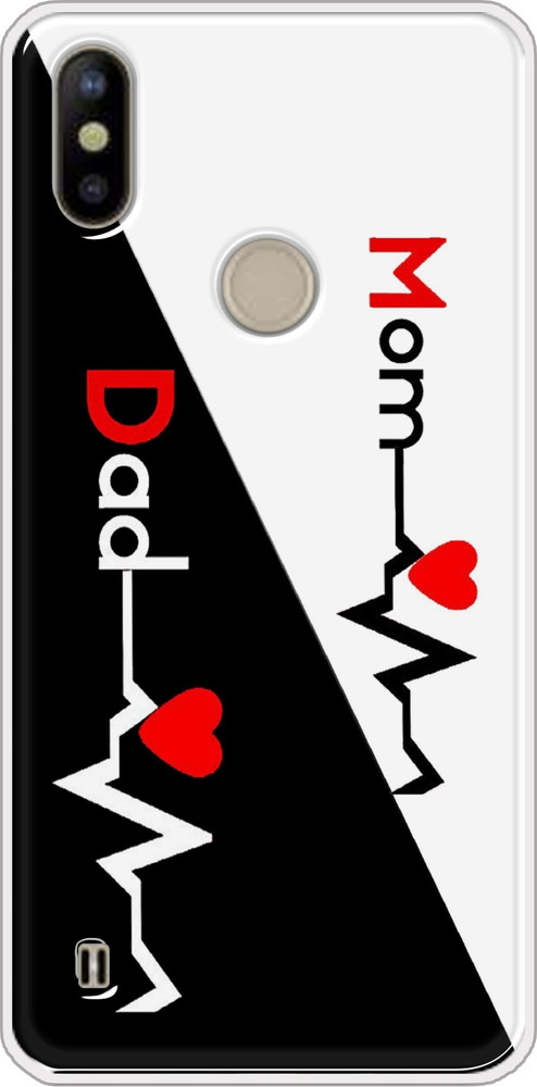 Meesho Redmi Note Pro Printed Back Cover Meesho Logo Redmi Note