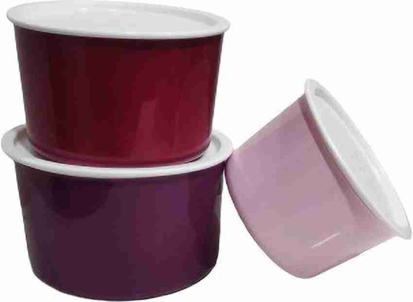 Tupperware 1 COLORED MULTI-PURPOSE NOVELTY GADGET DOUBLE SIDED / SIZE –  Plastic Glass and Wax ~ PGW