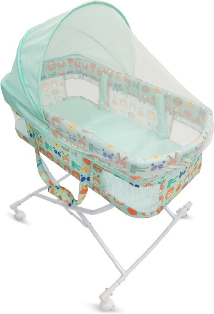 Baby cot flipkart sale