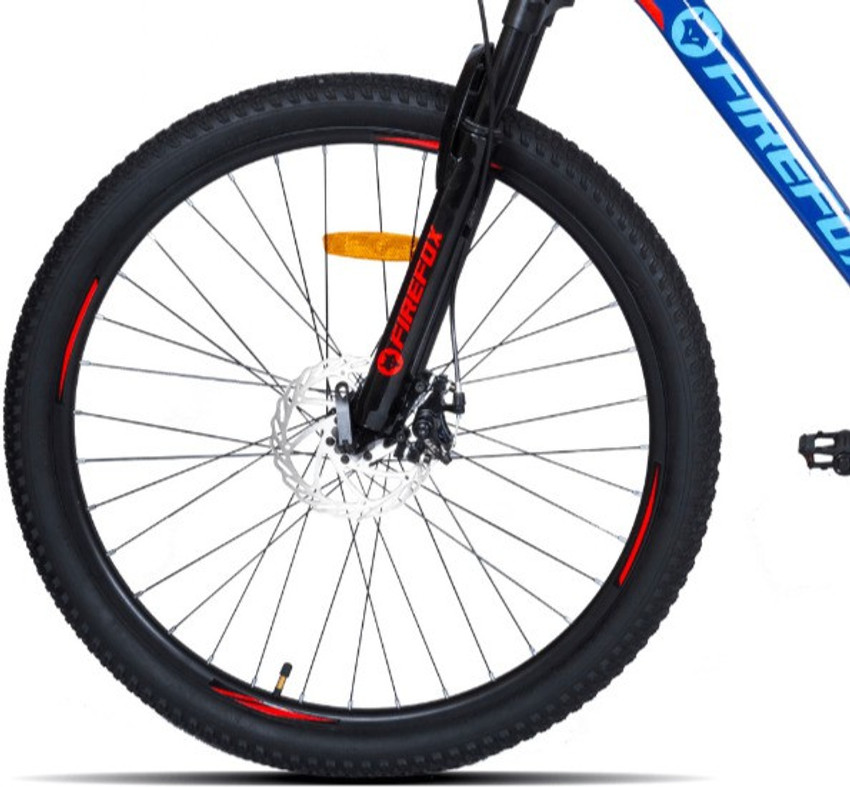 Firefox torreto sales cycle