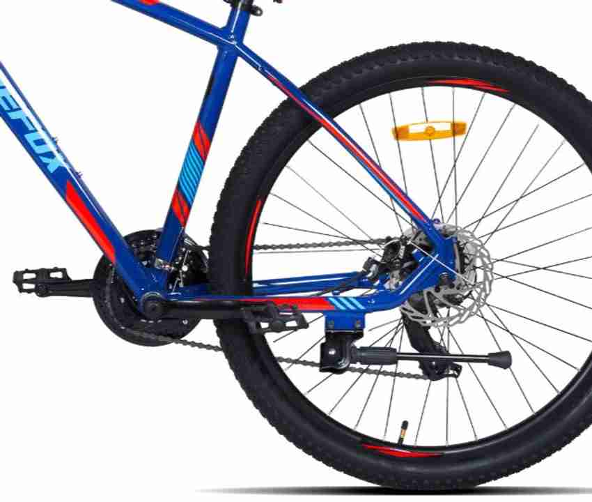 Firefox torreto sales cycle