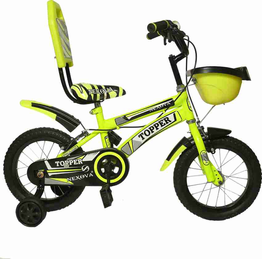 Xaipro 14t Topper bmx 14 T BMX Cycle Price in India Buy Xaipro