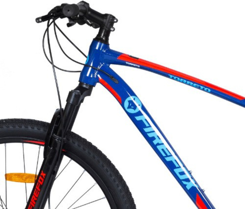 Firefox torreto 27.5 clearance