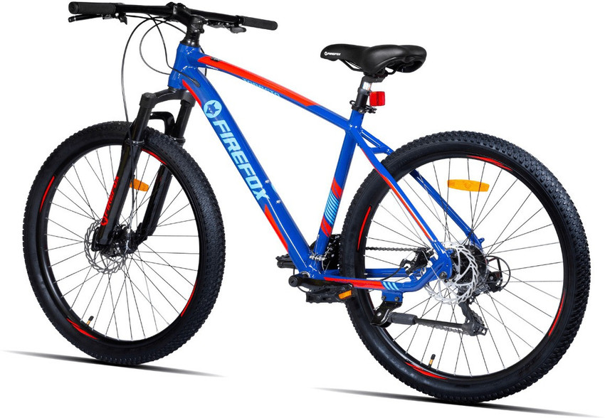 FIREFOX Torreto 27.5 T Mountain Cycle Price in India Buy FIREFOX