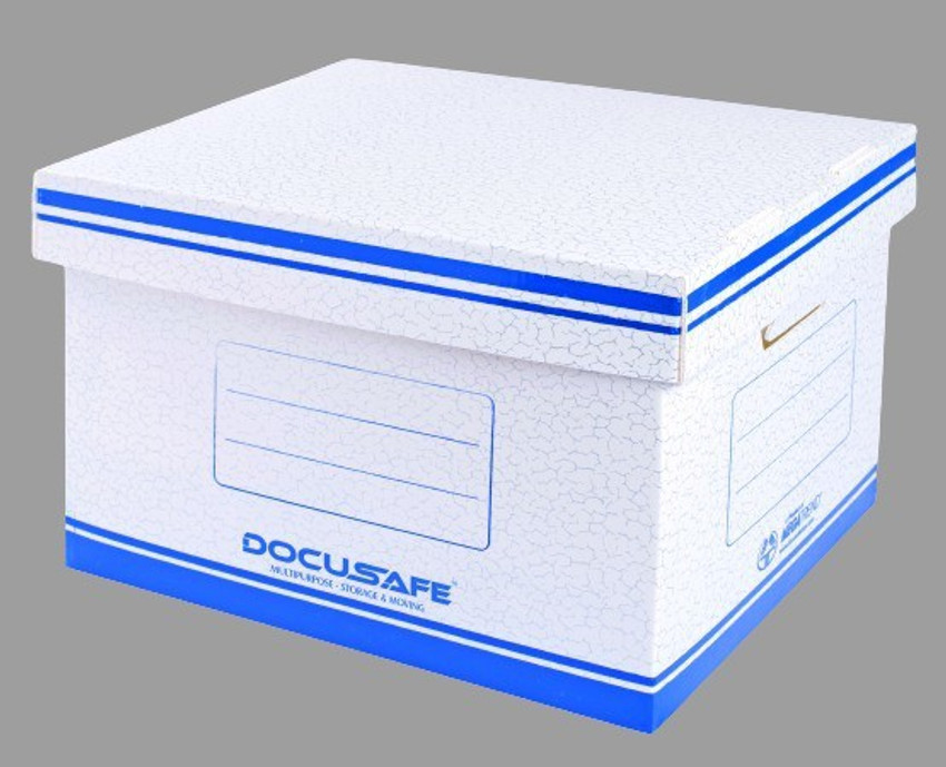 File online folder box