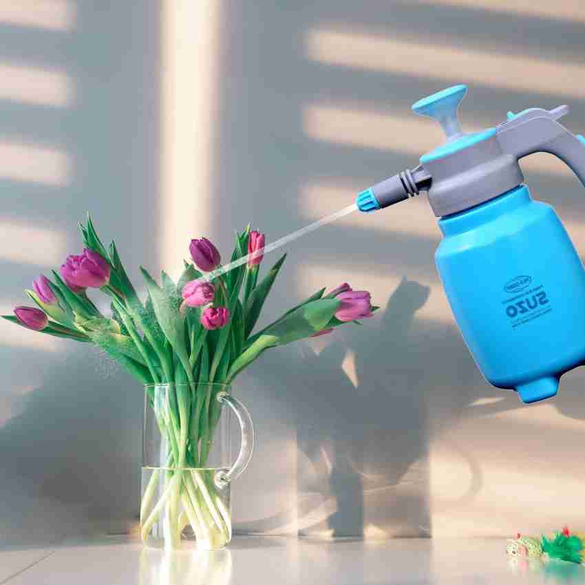 Pump Water Sprayer Plants, Sprayer Flowers Pump