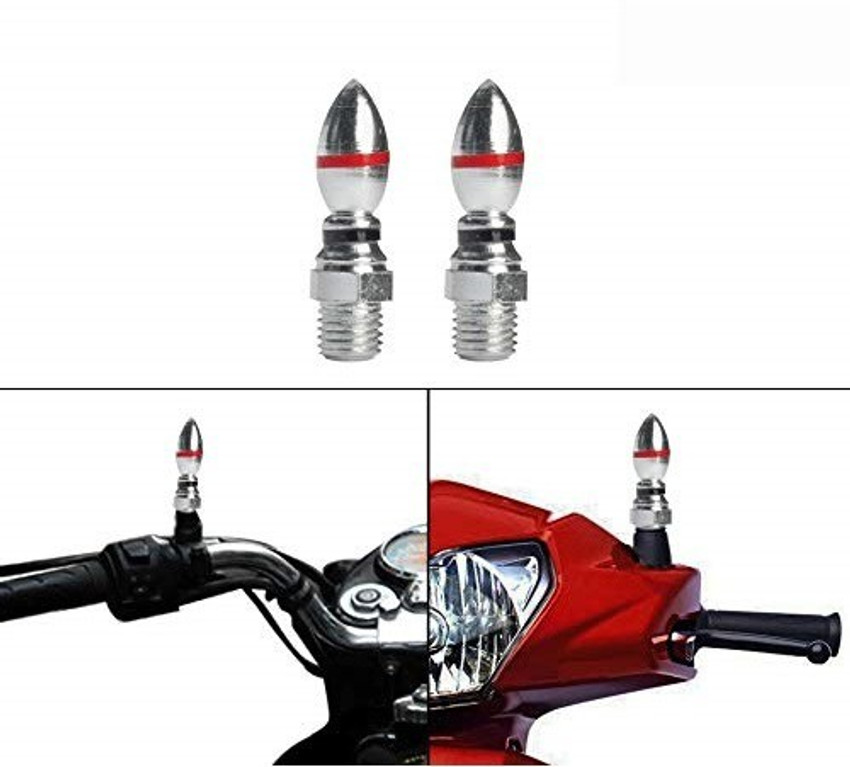 Apache rtr shop 180 handlebar price