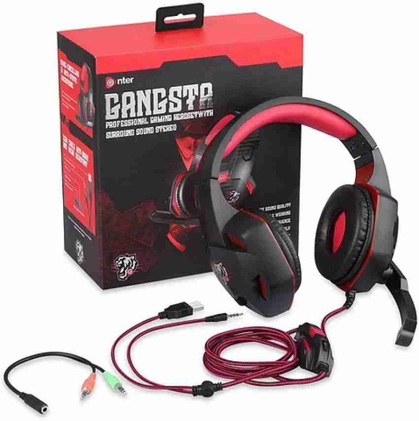 Gaming Headphones With Mic at Rs 5199, Gaming Headphones in Dhanbad