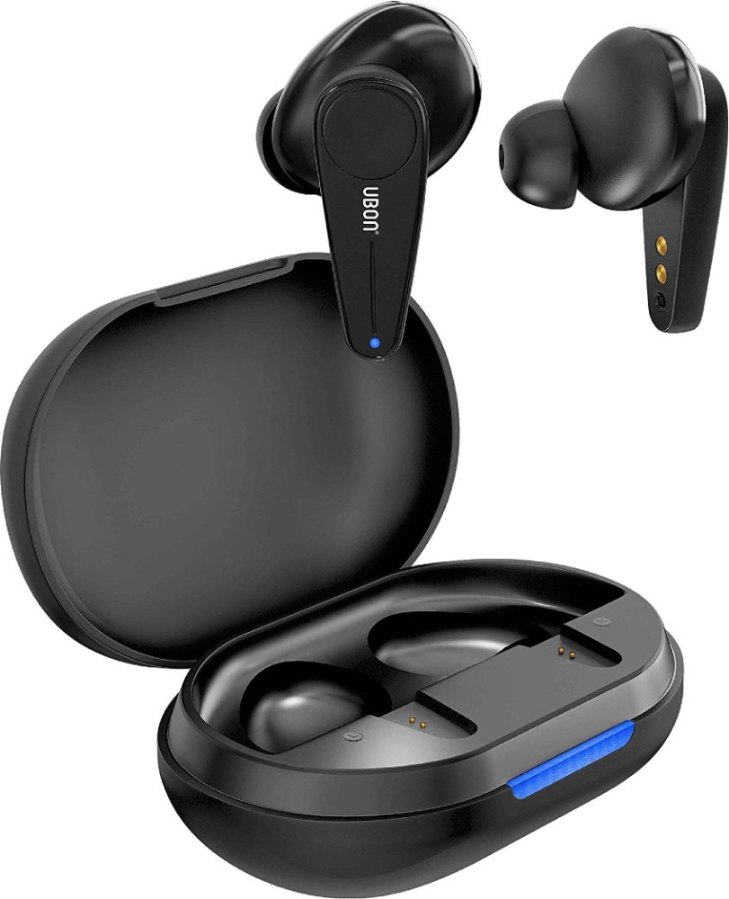 Ubon BT 250 Bluetooth Headset Price in India