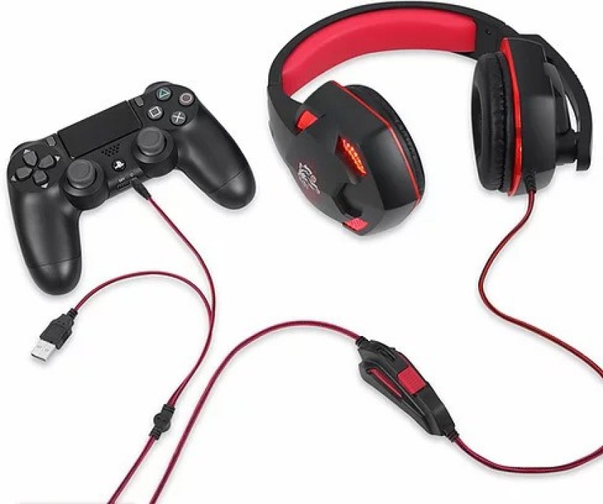 Gaming Headphones With Mic at Rs 5199, Gaming Headphones in Dhanbad