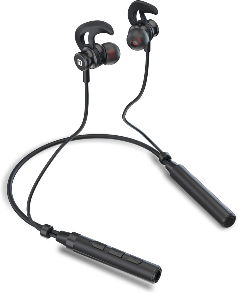 Portronics earphones flipkart new arrivals
