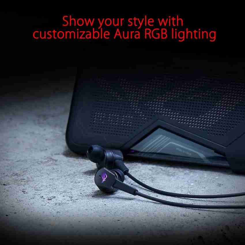 Rog cetra clearance rgb buy