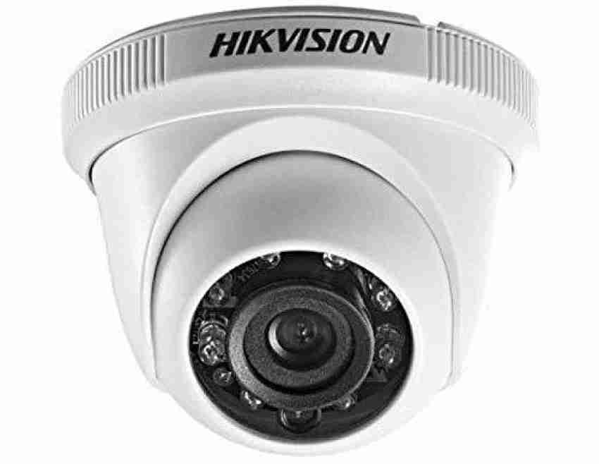 hikvision irpf