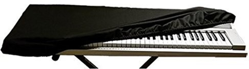 Yamaha piano keyboard cover deals