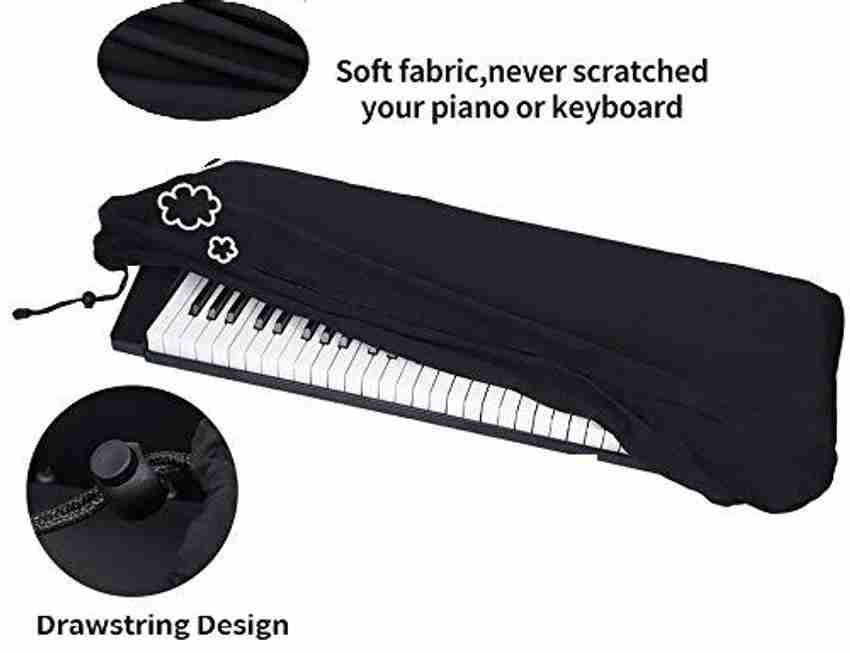 88 key piano dust cover hot sale
