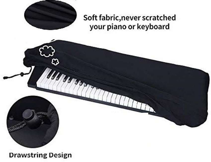 Rhythm Pro Keyboard Piano Dust Cover For 88 Keys For Roland FP 30