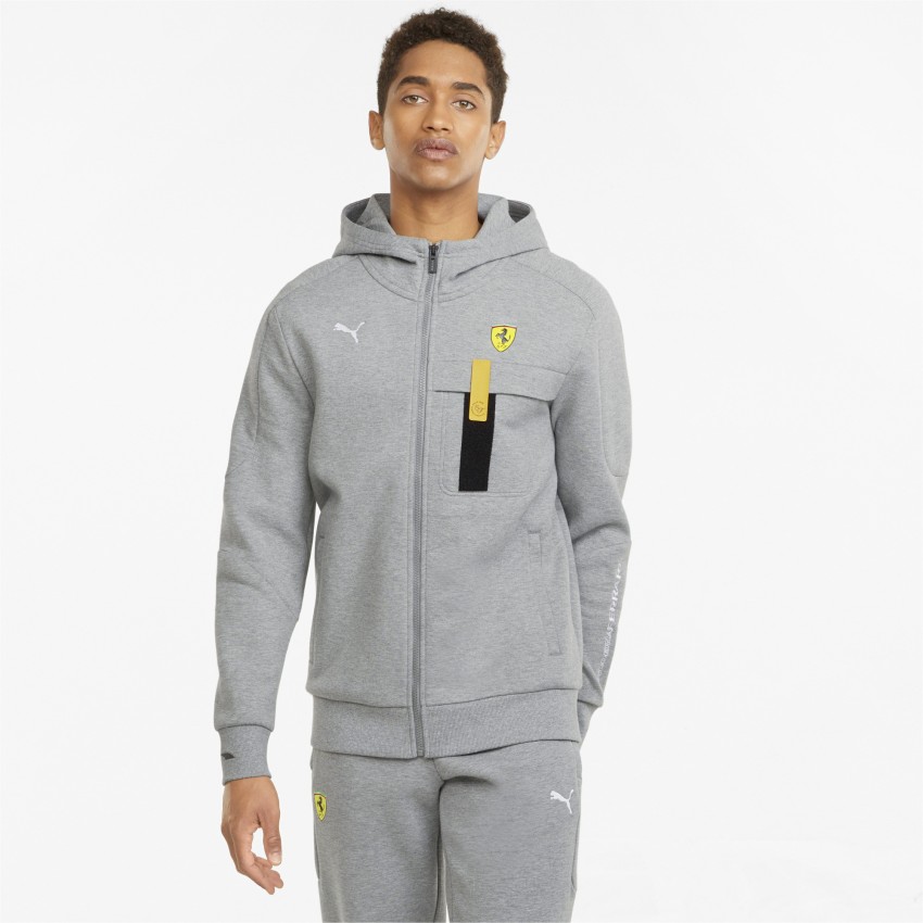 Puma ferrari deals jacket flipkart