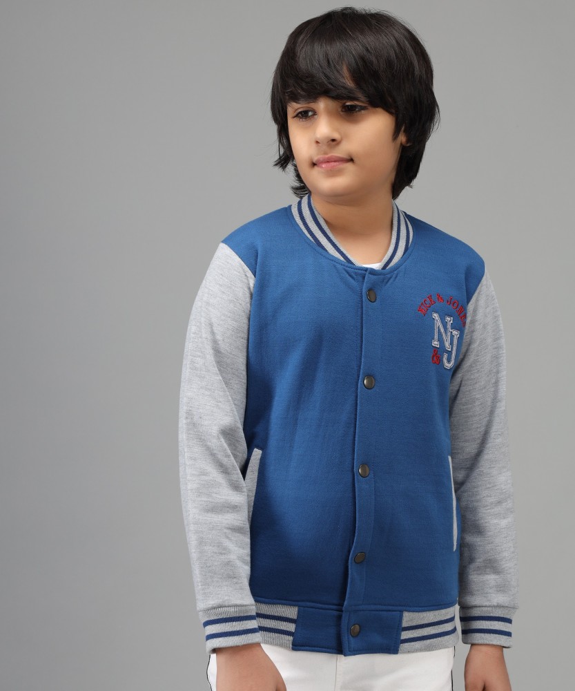 Jacket for boys clearance flipkart