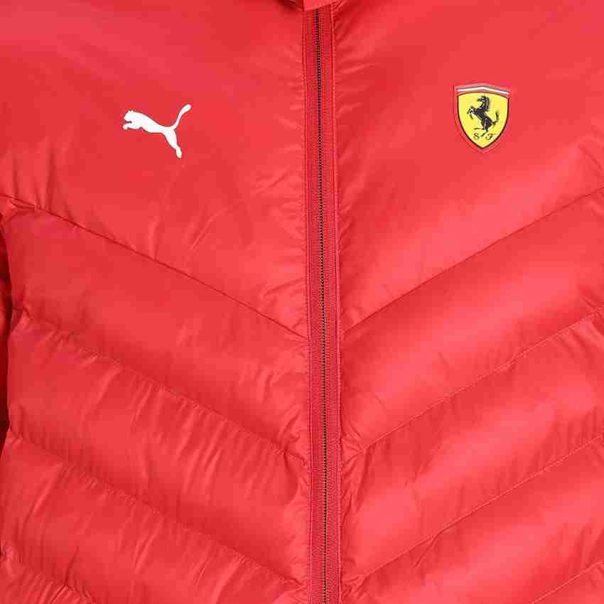 Puma hot sale ferrari clothing