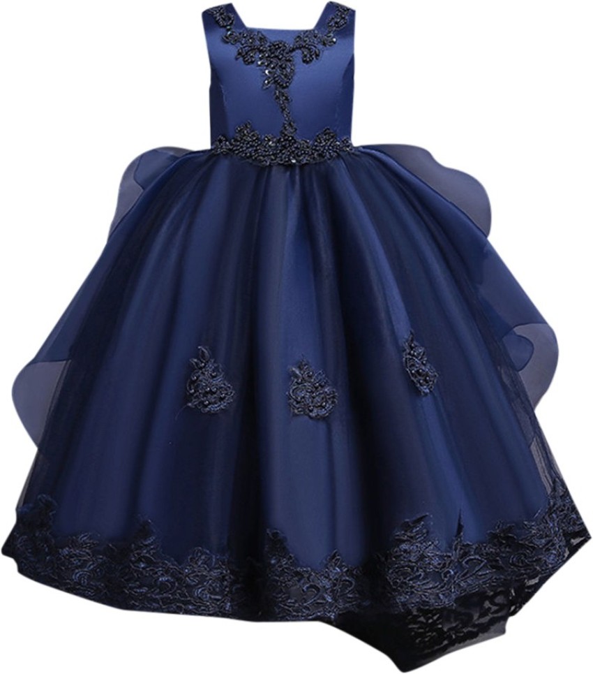Stunning Princess Ball Gown Flower Girl Dress online india