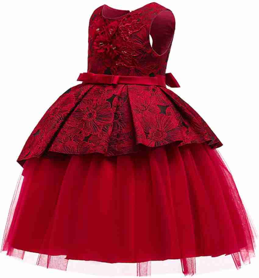 Hopscotch Girls Mini Short Party Dress Price in India Buy