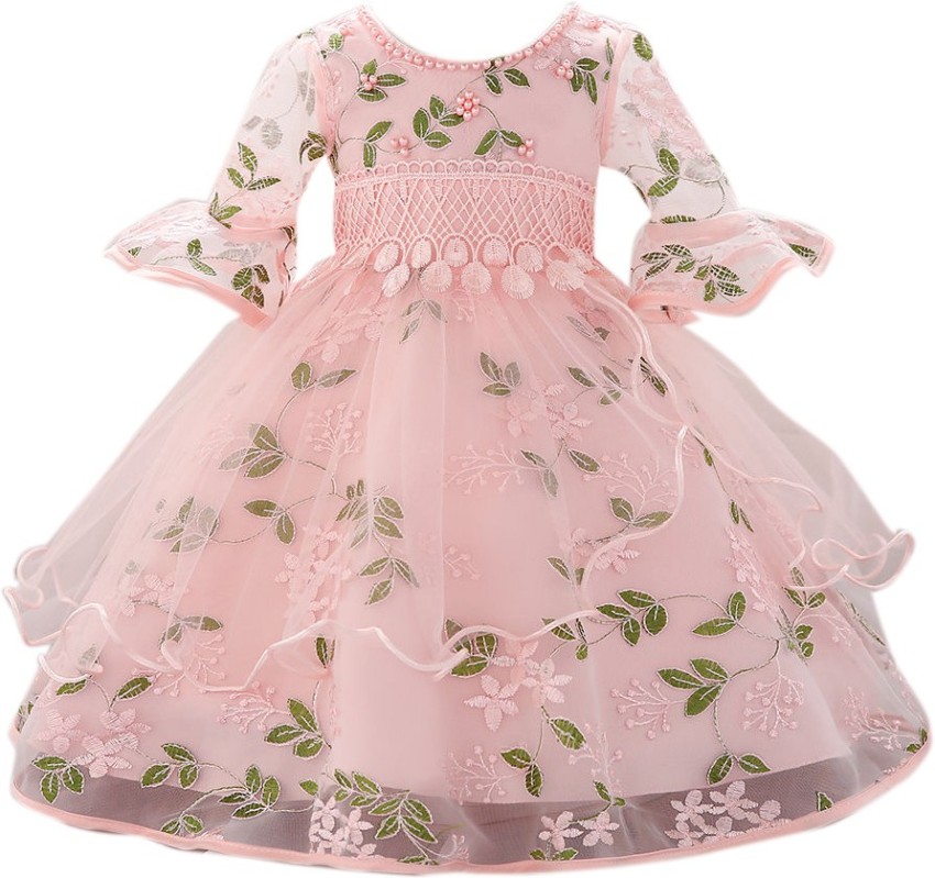 Hopscotch baby girl on sale party wear dresses